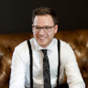 Meet your Posher, Blake